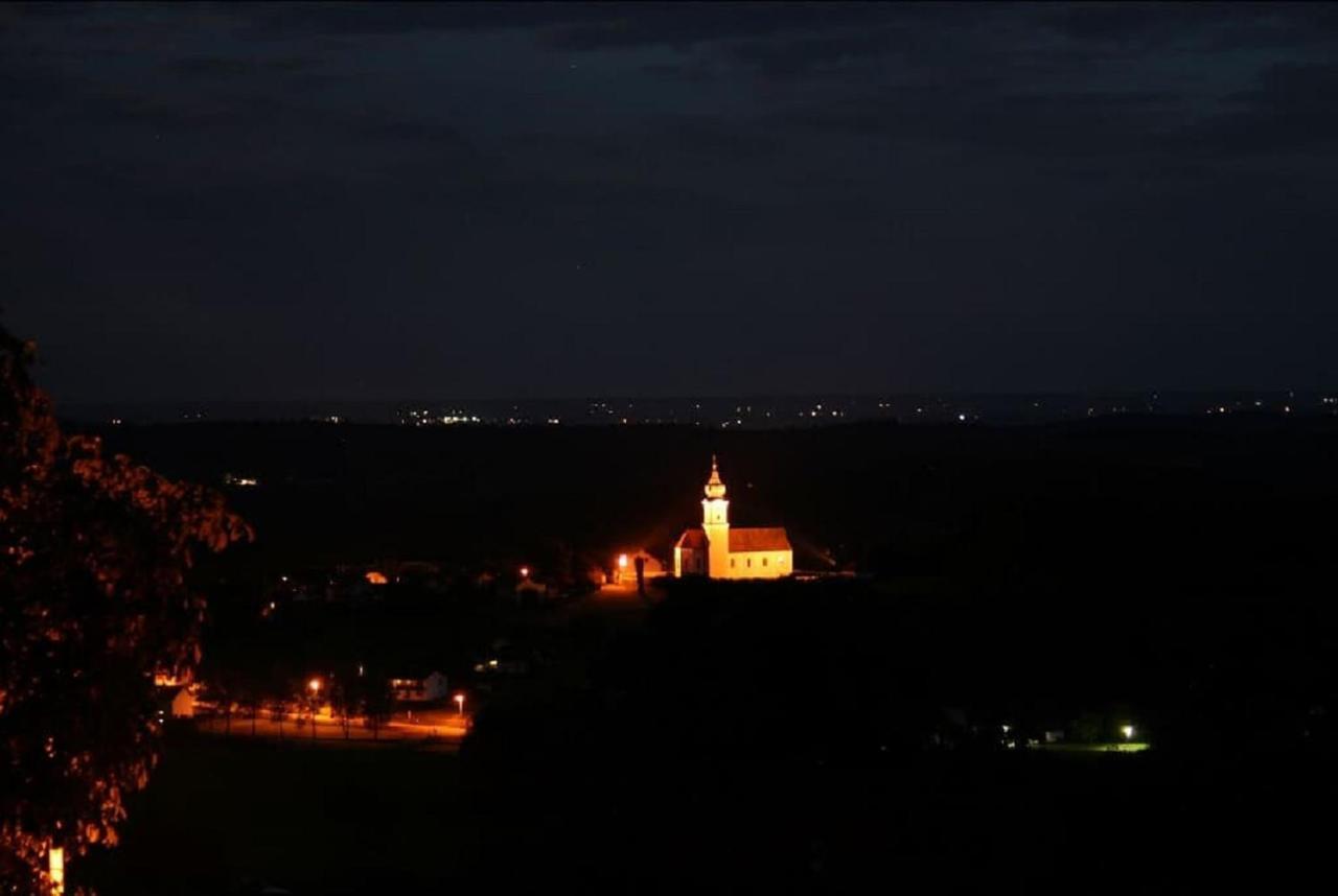 Ferienhof Fernblick Lalling Exterior foto